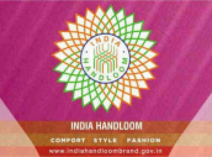 India Handloom Brand promotes quality, authenticity and sustainability in weaving sector